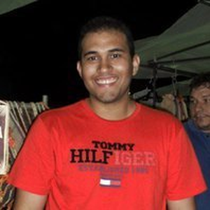 Foto de perfil de Kleben Ribeiro