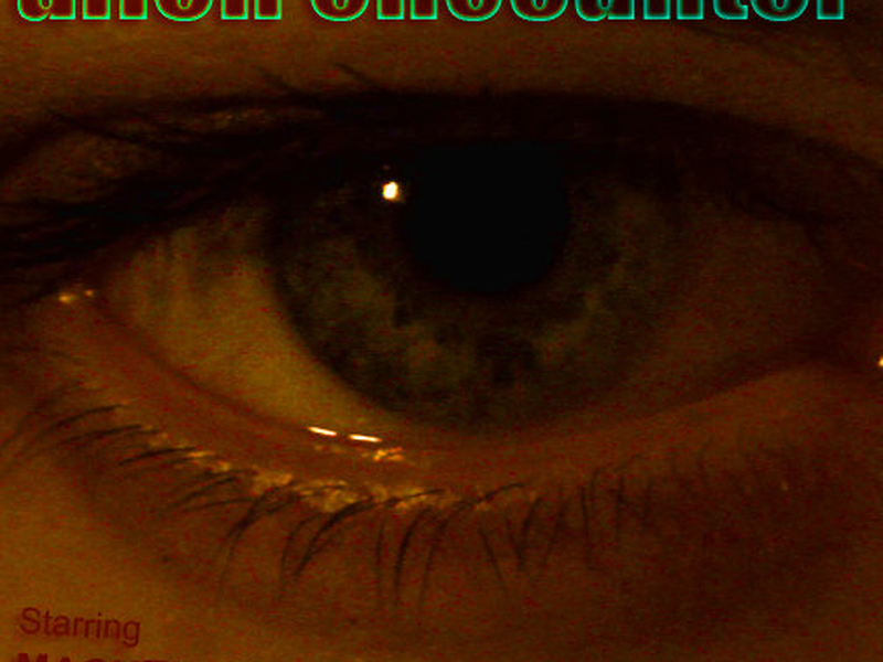 Foto 1 de Alien Encounter