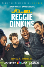 The Fall and Rise of Reggie Dinkins (1ª Temporada) (The Fall and Rise of Reggie Dinkins (Season 1))