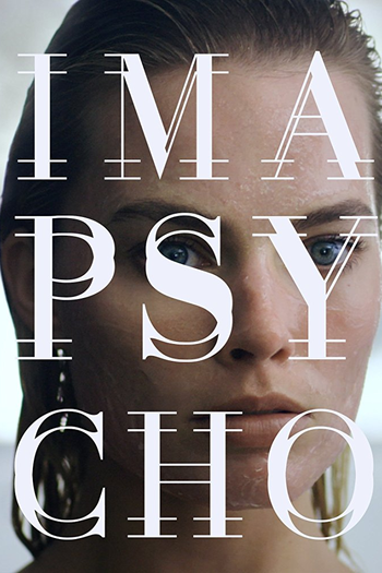 Poster de Curta Psicopata Australiana (2016)