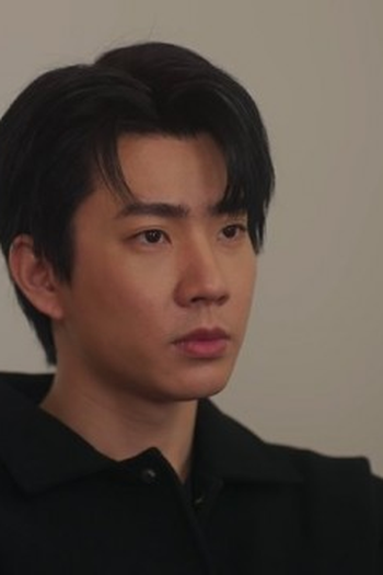 Poster de Episódio คู่ที่สมบูรณ์แบบ (2025)