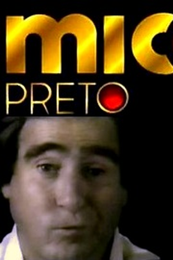  de TV Mico Preto (1990)