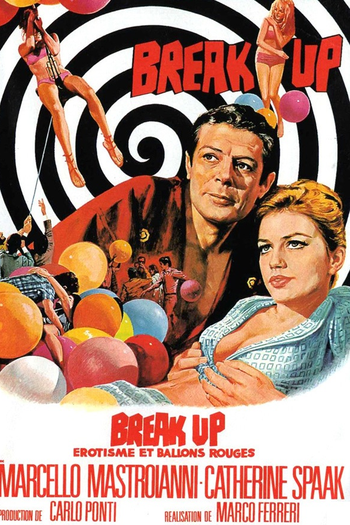  de Filme Brinquedo Louco (1965)