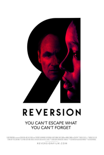 Reversion - Poster / Capa / Cartaz - Oficial 1