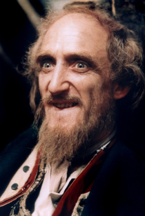 Ron Moody - Poster 4