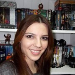 Foto de perfil de Camila Picheth