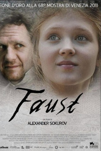  de Filme Fausto (2011)