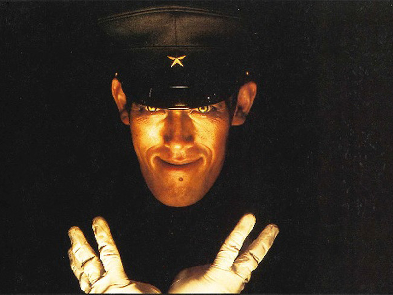 Foto 1 de Tokyo: The Last War