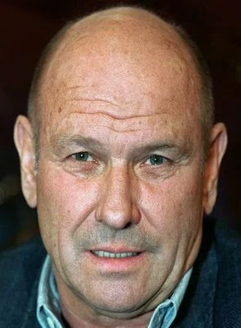 Klaus Löwitsch - Foto 1