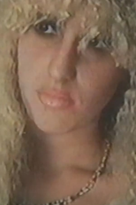 White Trash Girl: The Devil Inside (White Trash Girl: The Devil Inside)