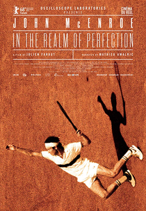 John McEnroe: No Império Na Perfeição (L'empire de la perfection)