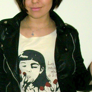 Foto de perfil de Franciele Kettermann