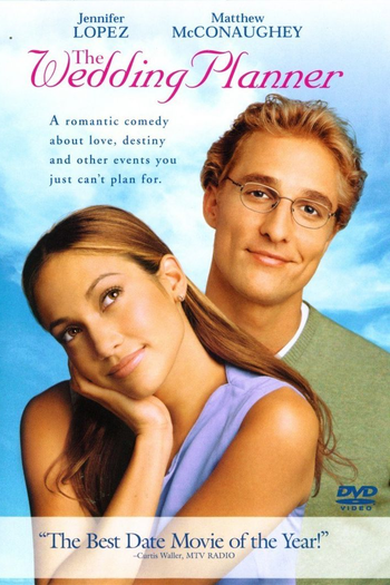  de Filme O Casamento dos Meus Sonhos (2001)