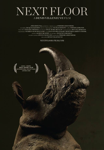 Próximo Piso (Next Floor)