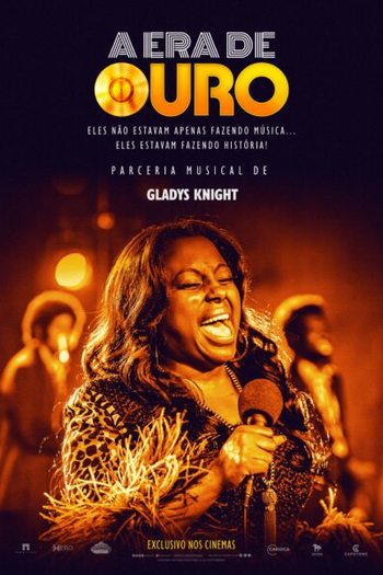  de Filme A Era de Ouro (2023)