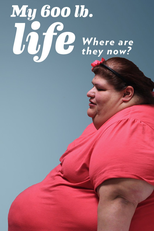 Quilos Mortais: Como Eles Estão Agora? (My 600-lb Life: Where Are They Now?)