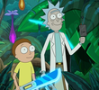 Mortgully: The Last Rickforest