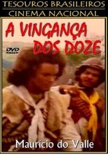 A Vingança dos Doze (A Vingança dos Doze)