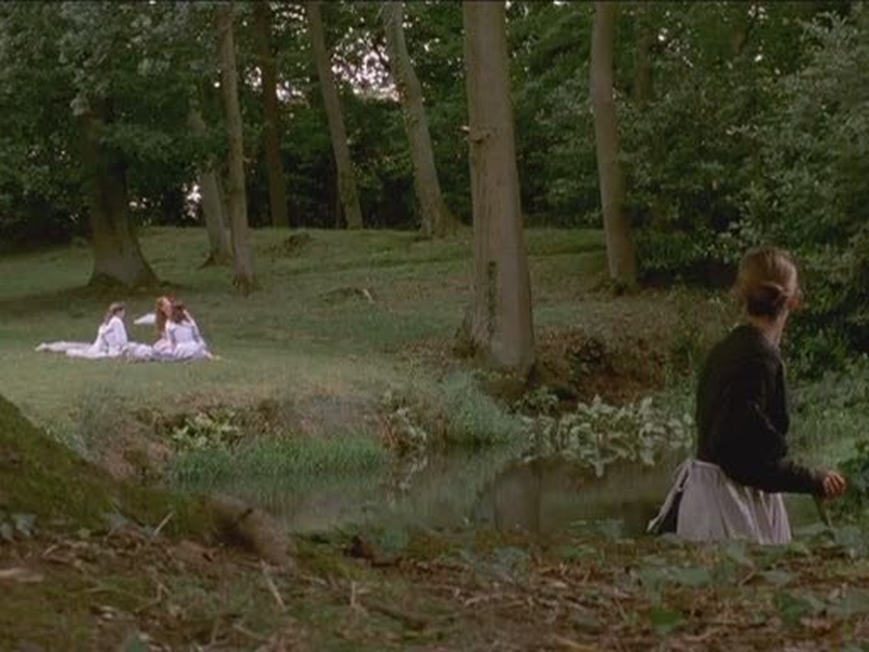 Foto 10 de Um Coração Simples