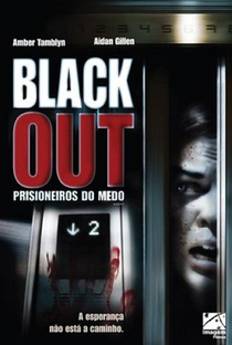 Blackout: Prisioneiros do Medo - Poster / Capa / Cartaz - Oficial 1