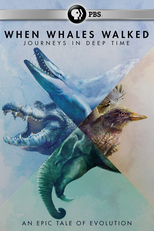 Quando Baleias Caminhavam (When Whales Walked: Journeys in Deep Time)