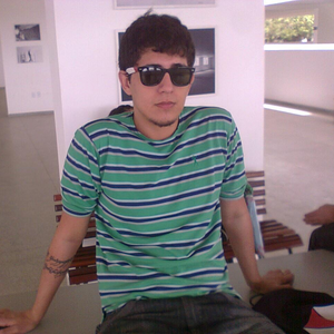 Foto de perfil de Leonardo Agra