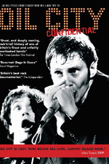 Oil City Confidential (Oil City Confidential)