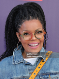Yvette Nicole Brown