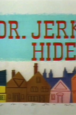 Amizade Perigosa (Dr. Jerkyl's Hide)