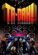 Ta-Dah! It's B.A.P