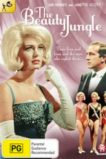 Um Corpo de Mulher (The Beauty Jungle)