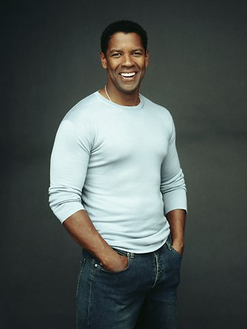 Denzel Washington - Foto 20