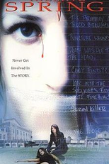 Primavera mortífera (Killing Spring)