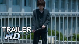 Trailer: As God Says (2014) - International Trailer (Kamisama no lu Tori)