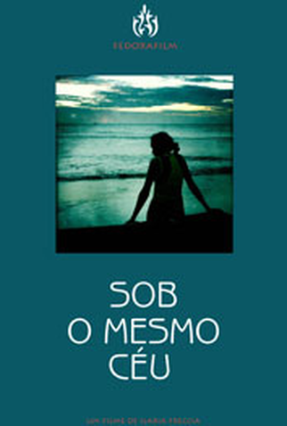 Poster 1 de Filme Sob o Mesmo Céu (2017)