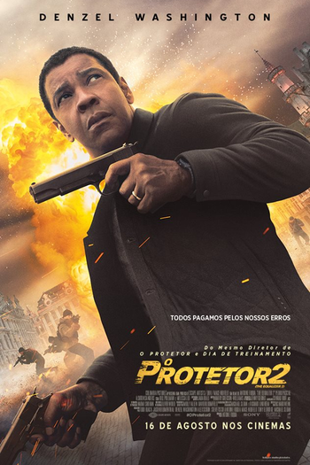  de Filme O Protetor 2 (2018)
