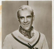 Karloff, the Gentle Monster