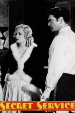 O Prisioneiro de Guerra (Secret Service)
