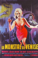 Il mostro di Venezia (Il mostro di Venezia)