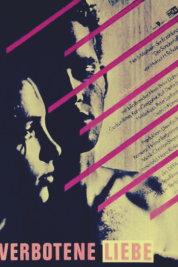  de Filme Verbotene Liebe (1990)