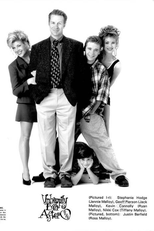 Infelizes para Sempre (3ª Temporada) (Unhappily Ever After (Season 3))