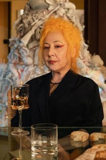 Poster de Episódio Marga y Tina (2025)
