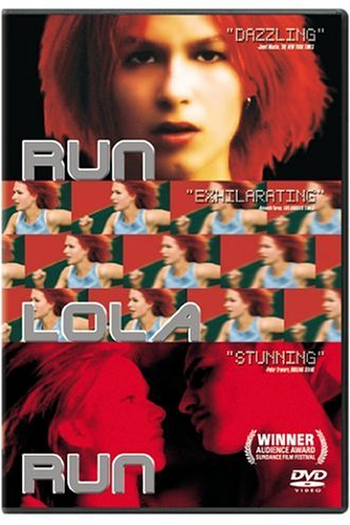 de Filme Corra, Lola, Corra (1998)