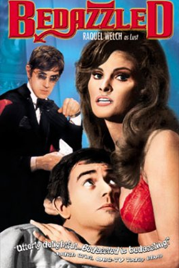  de Filme O Diabo É Meu Sócio (1967)