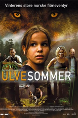 Verão com Lobos (Ulvesommer)