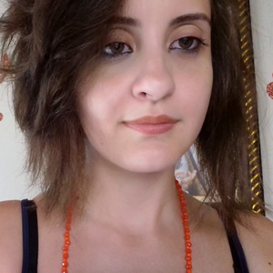 Foto de perfil de Maria Fernanda Avila