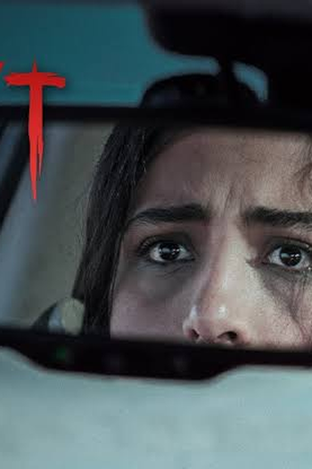 Poster de Curta Don't Run (2023)