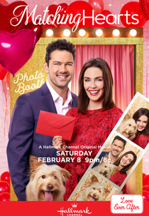 Matching Hearts (Matching Hearts)