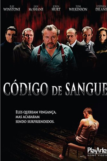  de Filme Código de Sangue (2009)