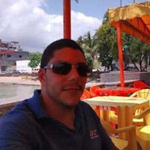 Foto de perfil de Jutai